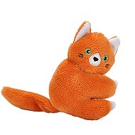 Wild-Republic Klipáček Cat - Soft Toy