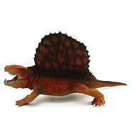 Coolkousky Dimetrodon Toys - Figure