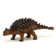 Coolkyusky Ankylosaurus Toys - Figure
