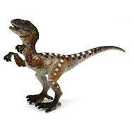 Coolkousky Velociraptor Toys - Figure