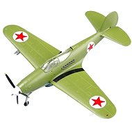 Easy Model - Bell P-39N Aircobra, Soviet Air Force, 1/72 - Plastic Model