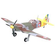 Easy Model - Dewoitine D.520, GC II/3, 1/72 - Plastic Model