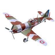 Easy Model - Dewoitine D.520, GCl/3, 1/72 - Plastic Model