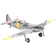 Easy Model - Dewoitine D.520, Bulgarian Air Force, 1/72 scale - Plastic Model