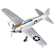 Easy Model - Mitsubishi A6M5 Zero-Sen/Zeke, USAF, US Technical Air Intelligence Unit, 1/72 - Plastic Model