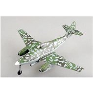 Easy Model - Messerschmitt Me-262A-2a Schwalbe, KG51, 1/72 - Plastic Model
