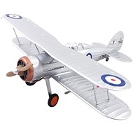 Easy Model - Gloster Gladiator Mk. I, RAF, 33. Sqn., 1/72 - Plastic Model