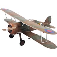 Easy Model - Gloster Gladiator Mk. I, RAF, 112. Sqn., 1/72 - Plastic Model