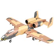 Easy Model - Republic A-10 Thunderbolt II, Iraq 1990, 1/72 - Plastic Model