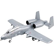 Easy Model - Republic A-10B Thunderbolt II, USAF, Edwards Base, 1979, 1/72 - Plastic Model