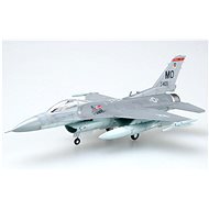 Easy Model - F-16C Fighting Falcon, USAF, 1/72 scale - Plastic Model