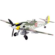 Easy Model - Messerschmitt Bf-109 G-10, Germany, 1945, 1/72 - Plastic Model