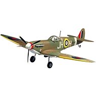 Easy Model - Supermarine Spitfire Mk V, RAF, 317th Sqn, 1/72 - Plastic Model