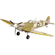 Easy Model - Supermarine Spitfire Mk VB, USAAF, 4th FG, 1/72 - Plastic Model