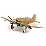 Easy Model - Mig-3, Soviet Air Force, Finland, 1941, 1/72 - Plastic Model