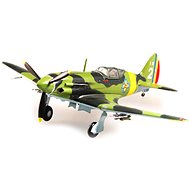 Easy Model - Mig-3, Romanian Air Force, 1/72 scale - Plastic Model