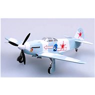 Easy Model - Yakovlev Yak-3, 1/72 scale - Plastic Model