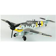 Easy Model - Messerschmitt Bf-109 G-2, Luftwaffe, VI. /JG51, 1/72 - Plastic Model