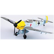 Easy Model - Messerschmitt Bf-109 E-1, 9th /JG26, 1/72 - Plastic Model
