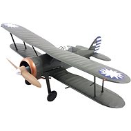 Easy Model - Gloster Gladiator Mk. I, Chinese Air Force, 1/48 - Plastic Model