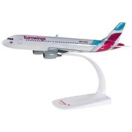 PPC Holland - Airbus A320, Eurowings, Germany, 1/200 - Model Airplane