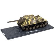 De Agostini - ISU-152, Soviet Army, 1943, 1/43 - Metal Model