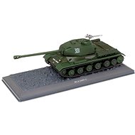 De Agostini - IS-2, Soviet Army, 1945, 1/43 - Metal Model
