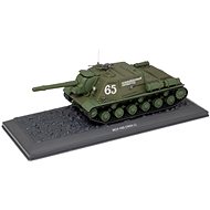 De Agostini - ISU-152, Soviet Army, 1944, 1/43 - Metal Model