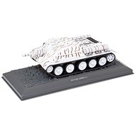 De Agostini - Su-122, Soviet Army, 1943, 1/43 - Metal Model