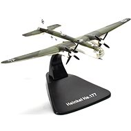 Atlas Models - Heinkel He-177, Luftwaffe, 1/144 - Metal Model