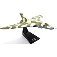 Atlas Models - Avro Vulcan, RAF, 1/144 - Metal Model
