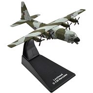 Atlas Models - Lockheed C-130 Hercules, RAF, UK, 1/250 - Metal Model