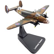 Atlas Models - Lockheed Hudson, RAF, 1/144 - Metal Model