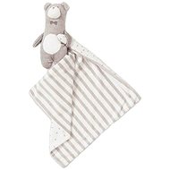 Mayoral Brown Mole Flycatcher - Baby Sleeping Toy