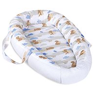Bellatex - 30 × 70 cm - teddy bears - Baby Nest