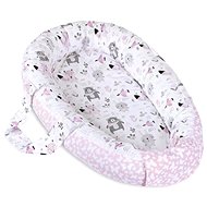 Bellatex - 30 × 70 cm - animals - Baby Nest