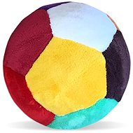 Bellatex Tvarovaný míč - 20 cm - míč barevný - Pillow
