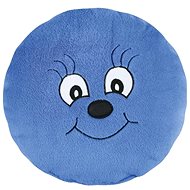 Bellatex Ball - 35 cm - blue - Pillow