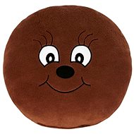 Bellatex Ball - 35 cm - brown - Pillow