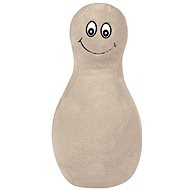 Bellatex Kuželka - 45 × 30 cm - béžová - Pillow