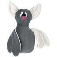 Bellatex Shaped bat - 30 × 50 cm - bat - Pillow