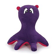 Bellatex Shaped octopus - 45 × 30 cm - octopus - Pillow