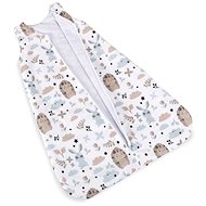Bellatex Hedgehog - 50 × 75 cm - Children's Sleeping Bag