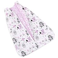 Bellatex Animals - 50 × 75 cm - Children's Sleeping Bag