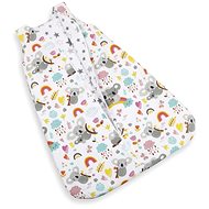 Bellatex Koala with rainbow - 50 × 75 cm - Children's Sleeping Bag