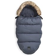 ELODIE DETAILS Fusak Juniper Blue - Stroller Footmuff