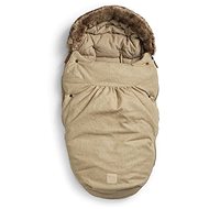 ELODIE DETAILS Pure Khaki - Stroller Footmuff