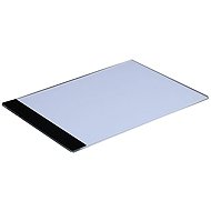 Alum Illuminated LED tracing board A4 - Electronic Drawing Board