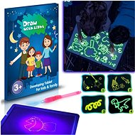 Alum Drawing illuminated board A3 - Drawing Pad