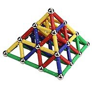 Alum Magnetic kit - 157 pieces - Building Set